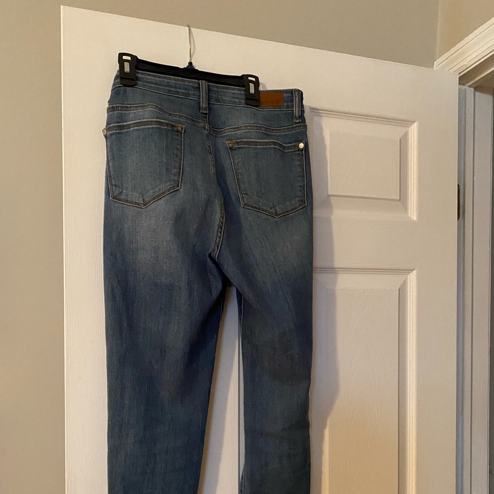 Judy Blue Jeans